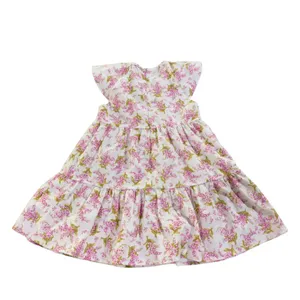 Organic Cotton Dress