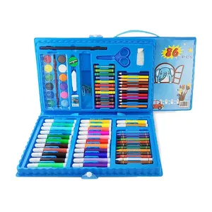 Art Supply Kit