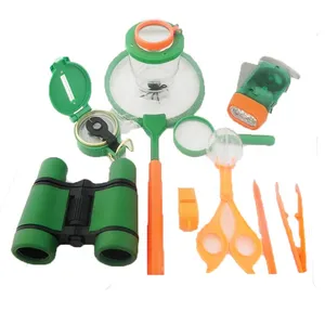 Kids Explorer Binoculars