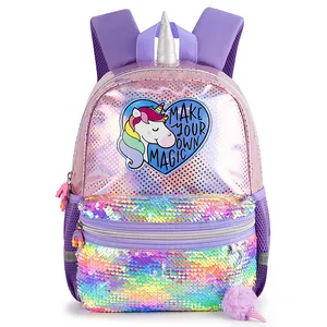 Mini School Backpack
