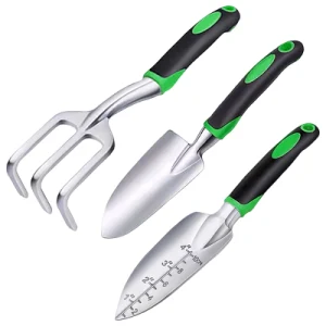 Kids Gardening Tool Set