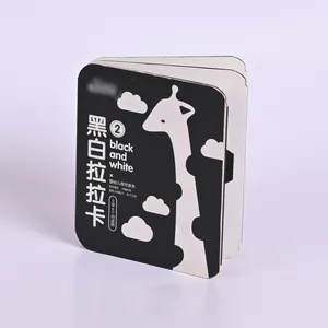 Alphabet Matching Cards